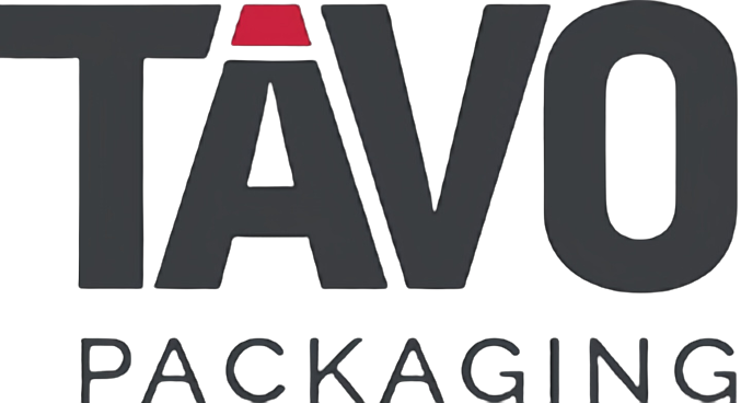 TAVO Packaging Inc. Logo